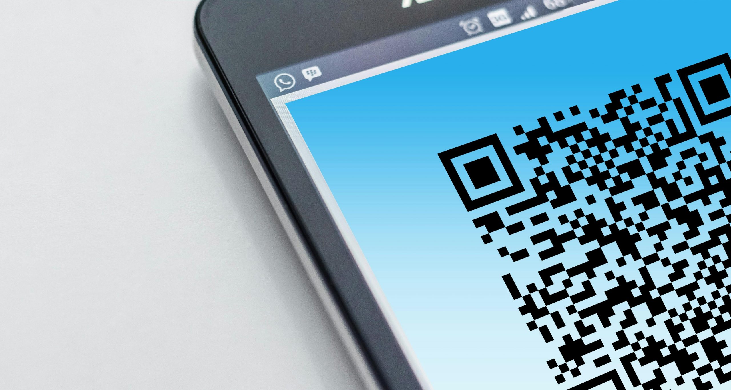 Smart QR Code Marketing for Real Estate Agents