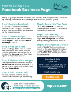 Learn how to create a Facebook Business page, so you can run effective Facebook Ads.