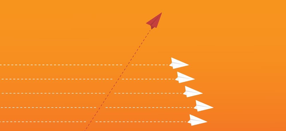 Agents who added postcards to an existing Target Farming Report Campaign won 61% more listings