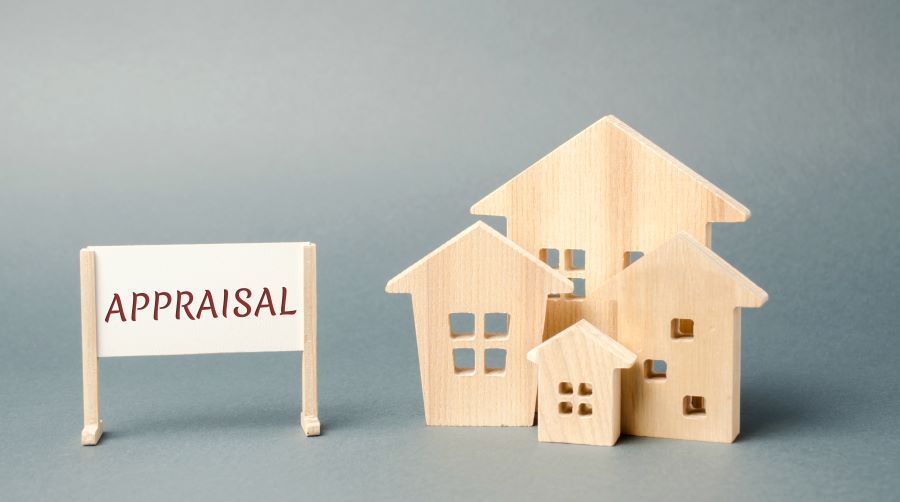 How to Navigate the Changing Real Estate Appraisal Systems